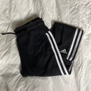 Adidas joggers